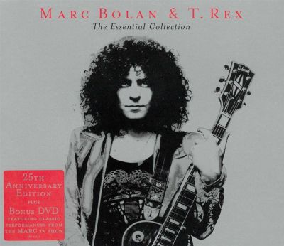 The Essential Collection (25th Anniversary Edition) [Bonus DVD]