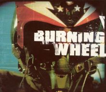 Burning Wheel
