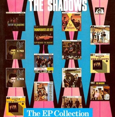 The EP Collection, Vol. 1