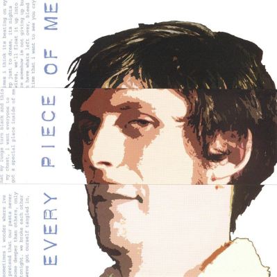 Every Piece of Me