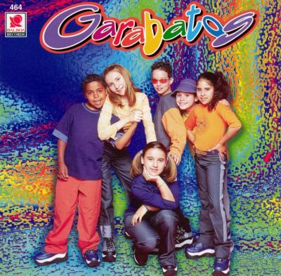 Garabatos