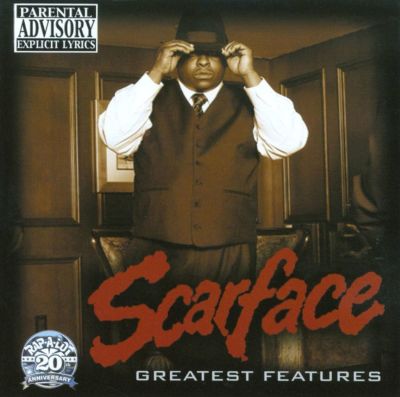 Greatest Features [Rap-A-Lot 2009] - Scarface  | AllMusic