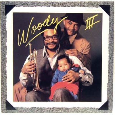 Woody III
