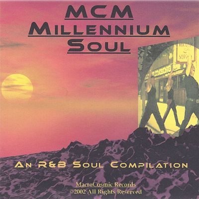 MCM Millennium Soul
