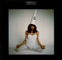 This Woman's Work [Box Set]