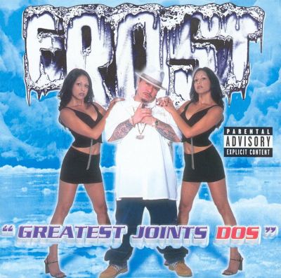 Greatest Joints Dos