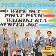 Fun City USA/Wipe Out