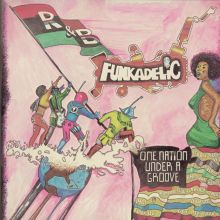 One Nation Under a Groove