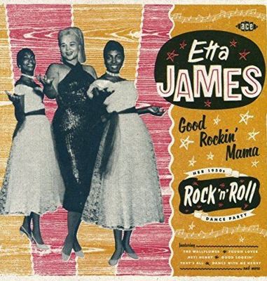 Good Rockin' Mama