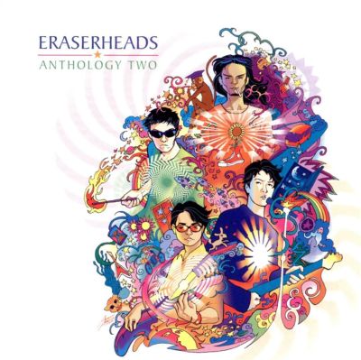 Anthology, Vol. 2
