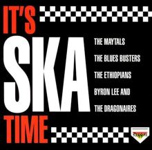 It's Ska Time