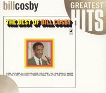 The Best of Bill Cosby