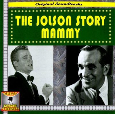 The Jolson Story