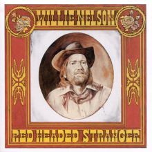Red Headed Stranger