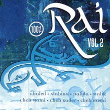 100% Rai, Vol. 2