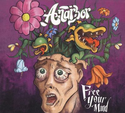 Free Your Mind