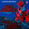 Curtis Mayfield: Sweet Exorcist Tracks & Reviews | AllMusic