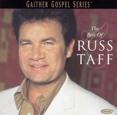The Best of Russ Taff