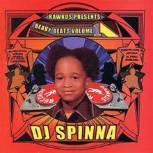 DJ Spinna — Biography, Discography, Albums & Expert Reviews | AllMusic