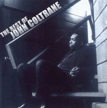 Best of John Coltrane [Universal International]