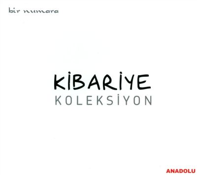 Koleksiyon