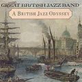 A British Jazz Odyssey