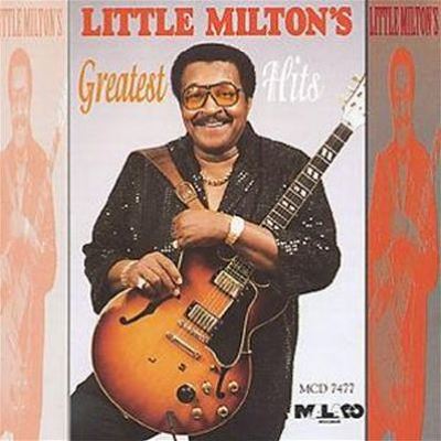 Greatest Hits [Chess/MCA]