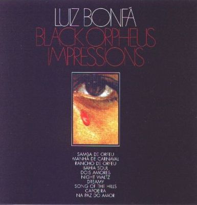 Black Orpheus Impressions