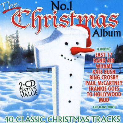 The No. 1 Christmas Album