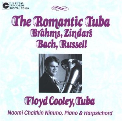 The Romantic Tuba
