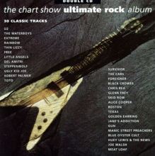Ultimate Rock, Vol. 1