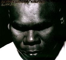 Gurrumul