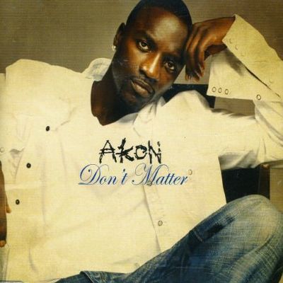 Don't Matter