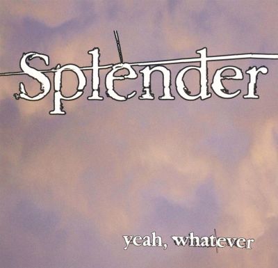Yeah, Whatever [#2]