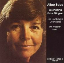 Serenading Duke Ellington - Alice Babs | Album | AllMusic