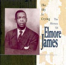 The Sky Is Crying: The History of Elmore James