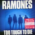 Ramones: Too Tough to Die Tracks & Reviews | AllMusic