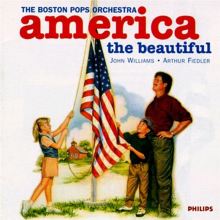 America the Beautiful