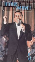 Fifty Years: The Artistry of Tony Bennett