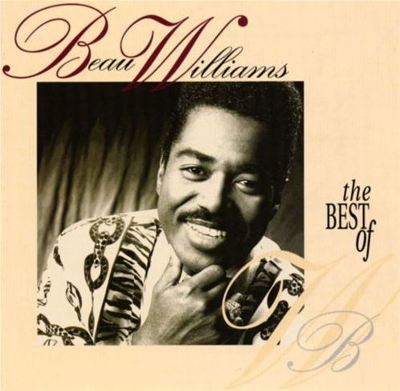 The Best of Beau Williams