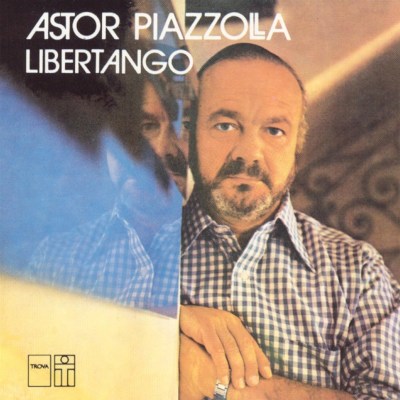 Piazzolla: Libertango