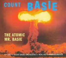 The Atomic Mr. Basie
