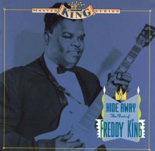 Hide Away: The Best of Freddy King