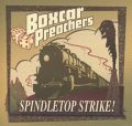 Spindletop Strike