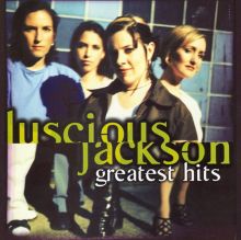 Luscious Jackson — Biography, Discography, Albums & Expert Reviews