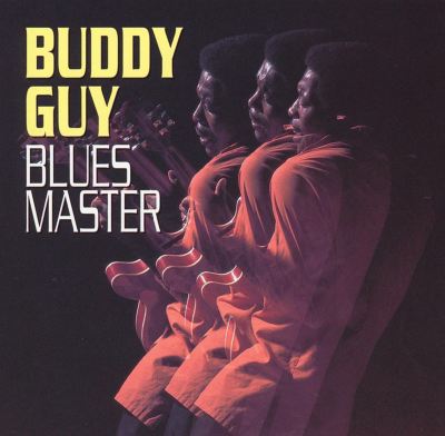 Blues Master