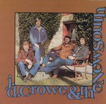 J.D. Crowe & the New South