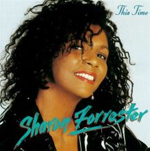 Sharon Forrester — Biography, Discography, Albums & Expert Reviews
