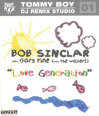 Love Generation