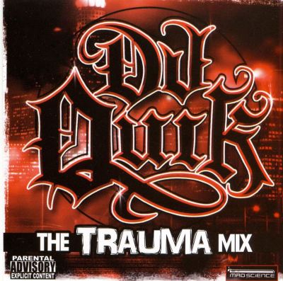 The Trauma Mixtape